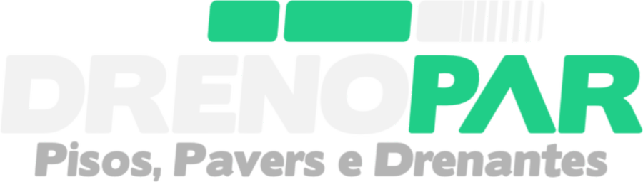 Drenopar · Pisos, Pavers e Drenantes