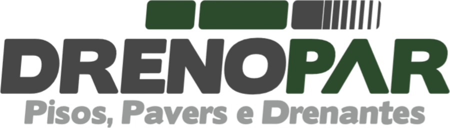 Drenopar · Pisos, Pavers e Drenantes